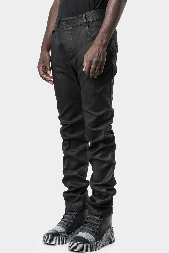 11 by BBS | P1C, BLACK COATED