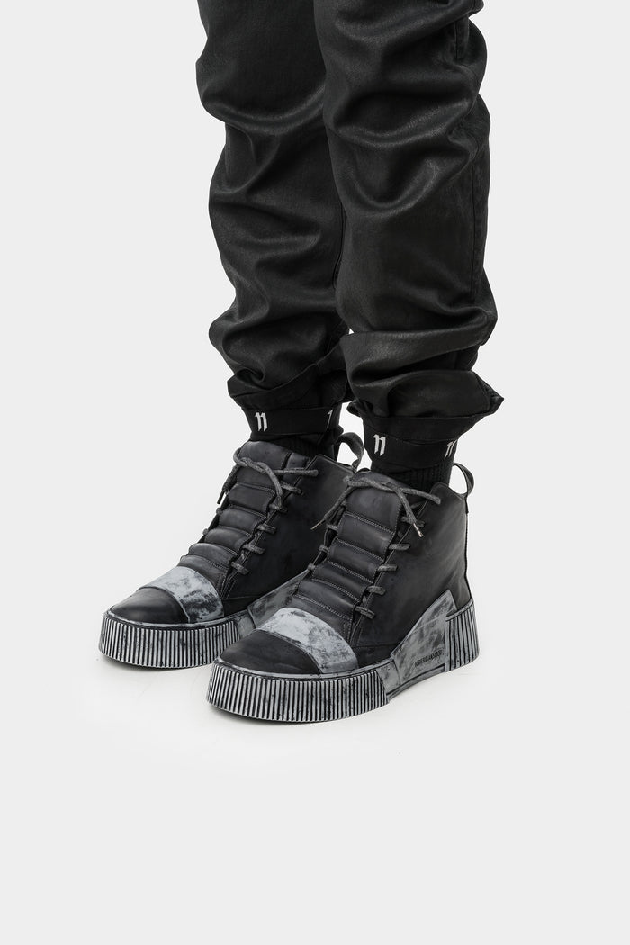 11 by BBS | P1C, BLACK COATED