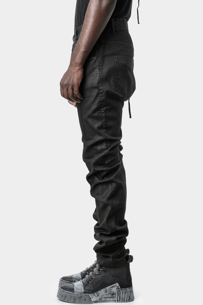 11 by BBS | P1C, BLACK COATED
