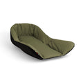 Panier pour remorque chien Hamax Pluto