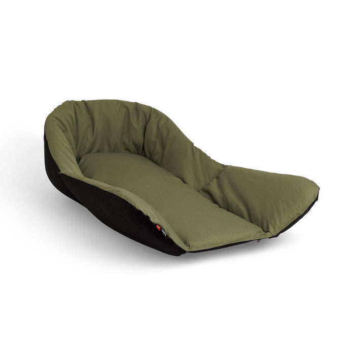 Panier pour remorque chien Hamax Pluto