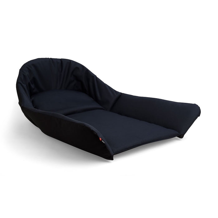 Panier pour remorque chien Hamax Pluto