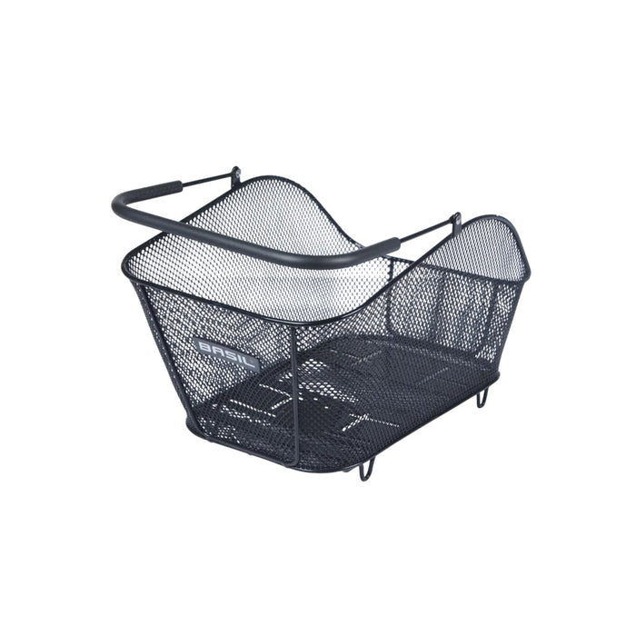 Panier vélo arrière Basil Icon M Multi System NX