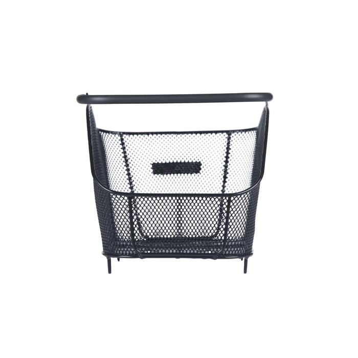 Panier vélo arrière Basil Icon M Multi System NX