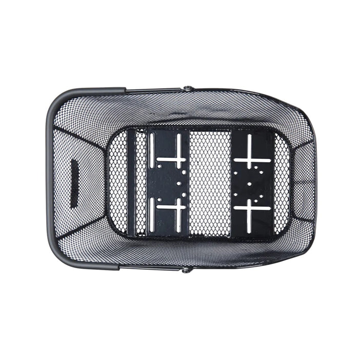 Panier vélo arrière Basil Icon M Multi System NX