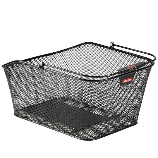 Panier vélo arrière KlickFix - City 2 GTA