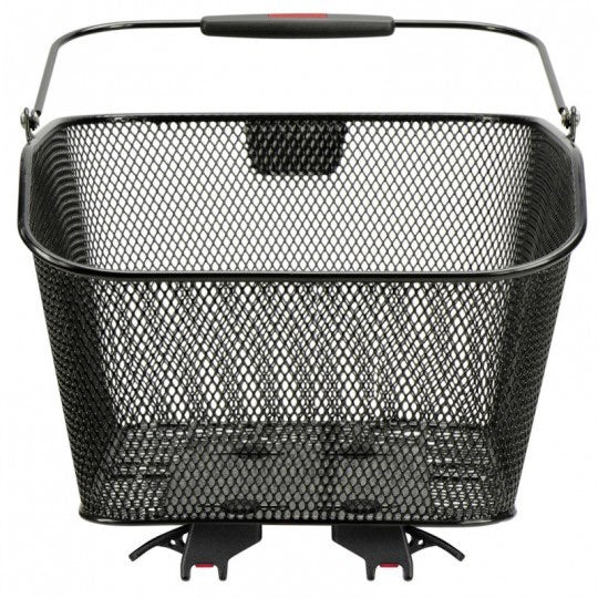 Panier vélo arrière KlickFix - City 2 GTA