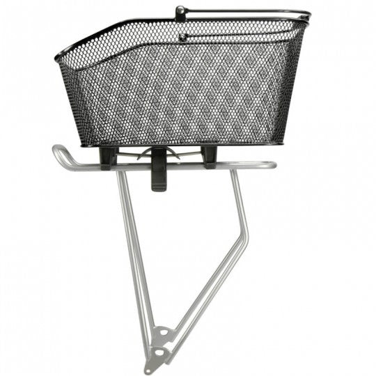 Panier vélo arrière KlickFix - City 2 GTA