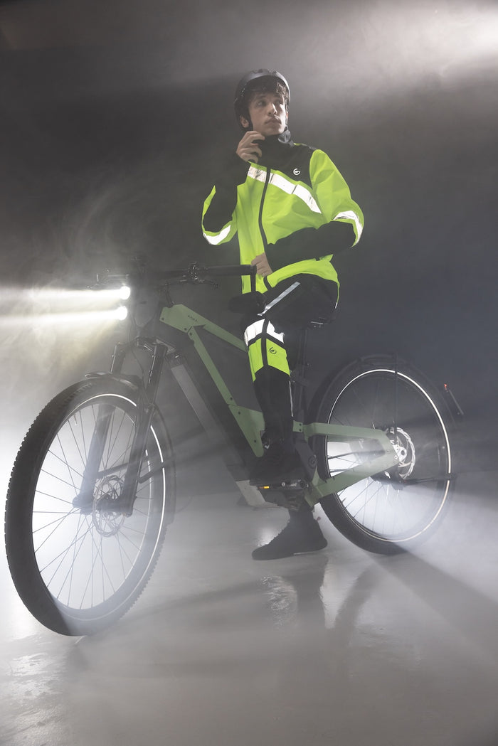 Pantalon de pluie réfléchissant - WOWOW Fuji Trouser