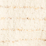 Close-up of a textured white sweater | Exclude | Swatch