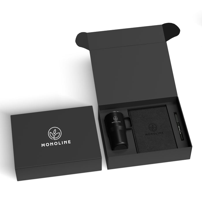 Pause & Proceed 3-Piece Gift Set