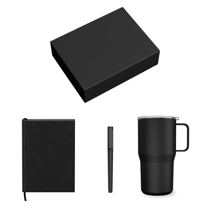 Pause & Proceed 3-Piece Gift Set
