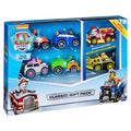 Paw Patrol Die-Cast Vehicle Gift Pack