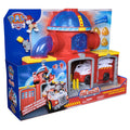Paw Patrol Fire Station Playset Battery Operated