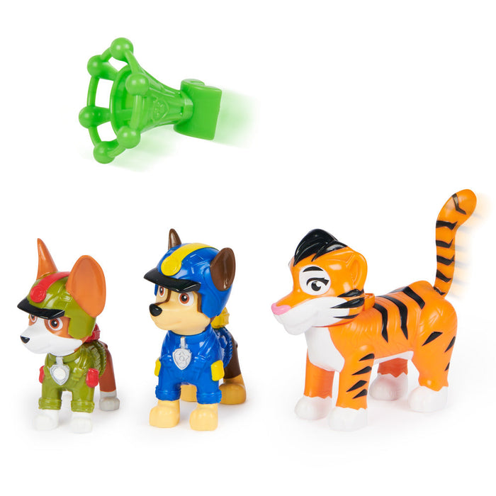 Paw Patrol Jungle Hero Pups Assorted