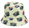 Pepsi Bucket Hat - Green