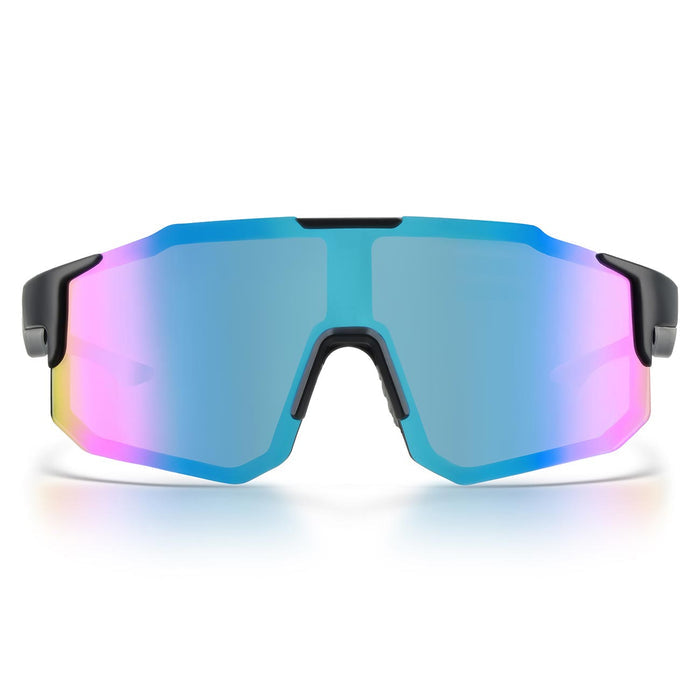 Giesswein Performance Brille - black 022