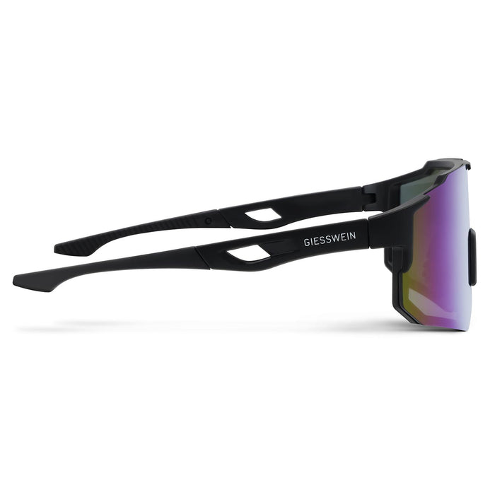 Giesswein Performance Brille - black 022