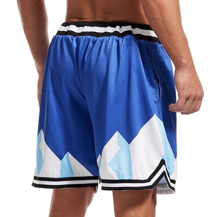 Personalized Basketball Shorts