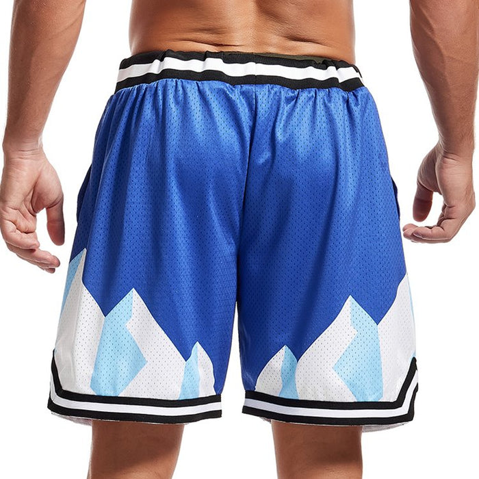 Personalized Basketball Shorts