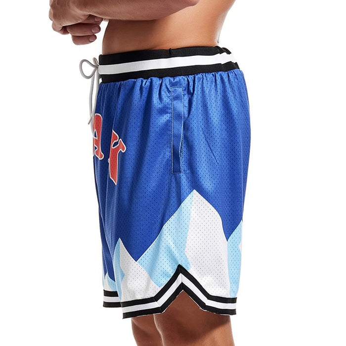 Personalized Basketball Shorts