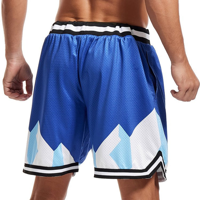Personalized Basketball Shorts