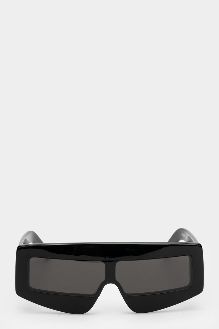 Rick Owens Phleg sunglasses