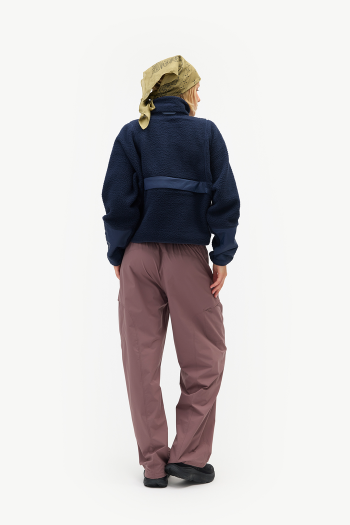 Pieper Fleece