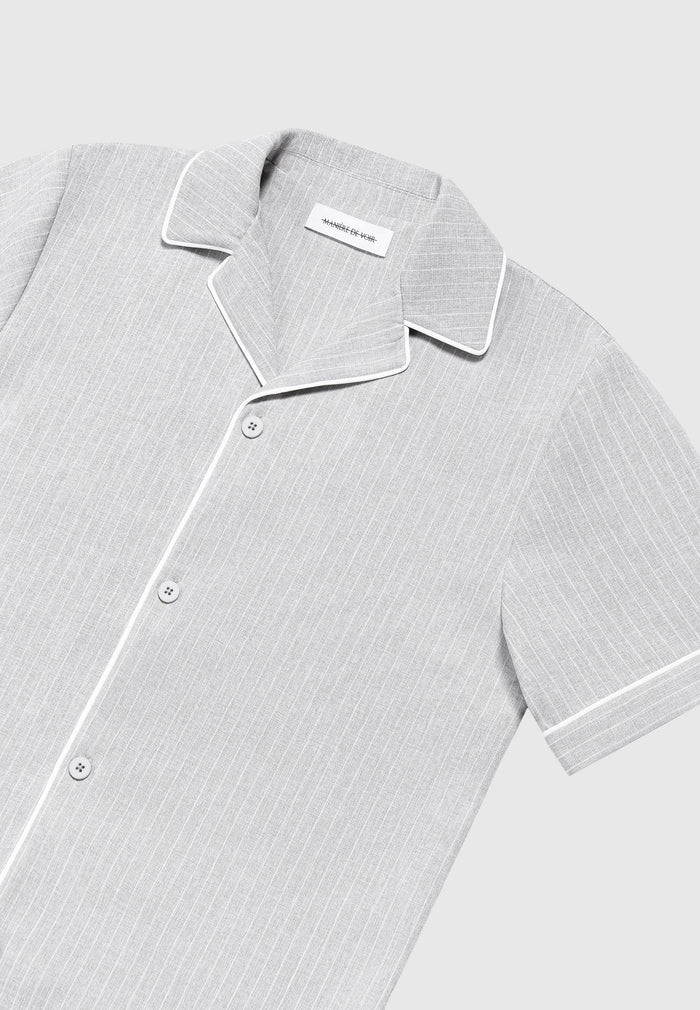 pinstripe-revere-shirt-grey