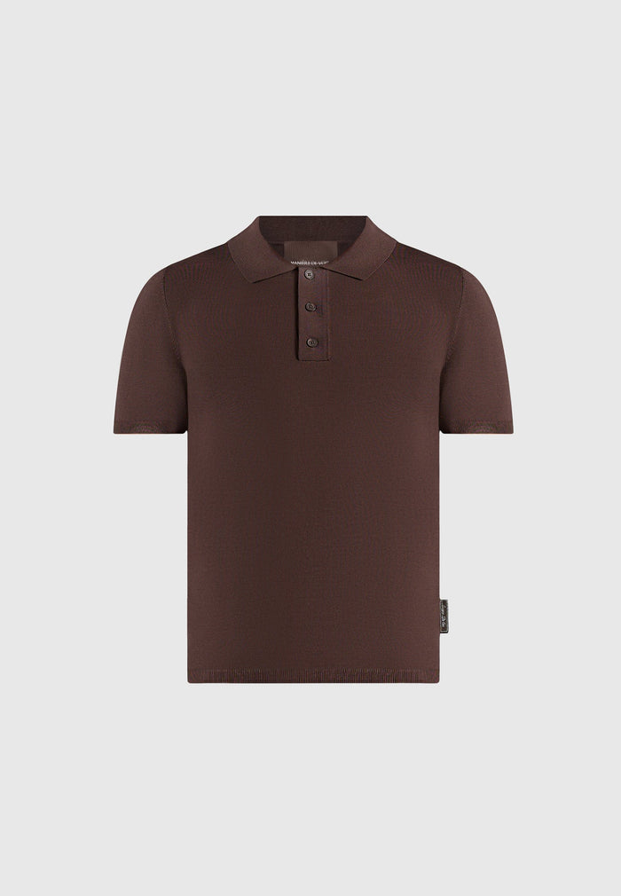 pl001-luxe-knitted-polo-top-brown