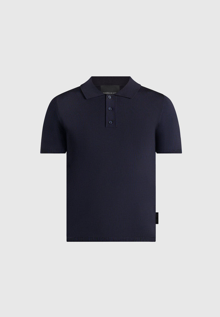 pl001-luxe-knitted-polo-top-navy