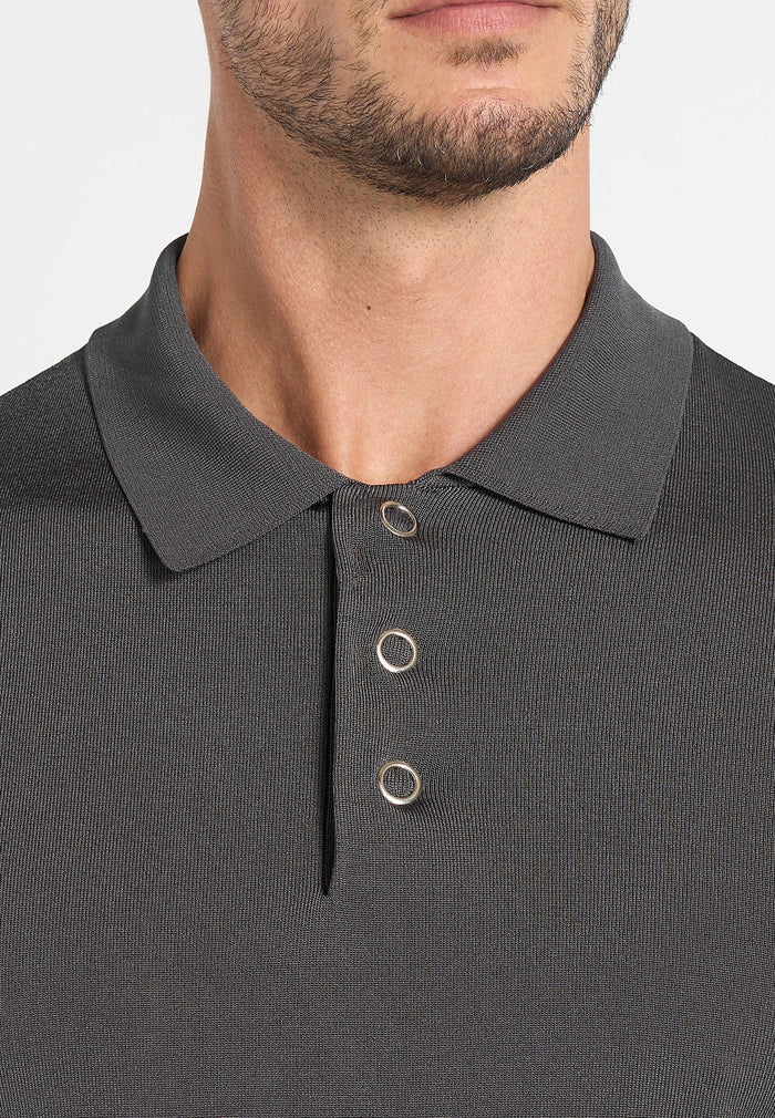 lucien-core-knitted-sheen-long-sleeve-polo-top