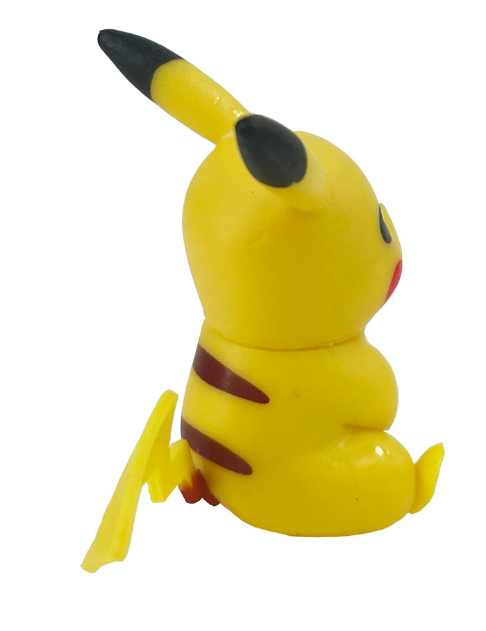 Pokemon Battle Action Figure Toys Assortment