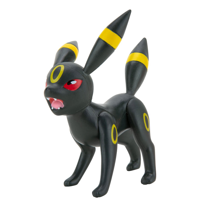 Pokemon Battle Figure Multipack 8-Pack 2 and 3 Inch