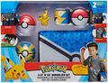 Pokemon Clip N Go Bandolier Belt Set Assortment