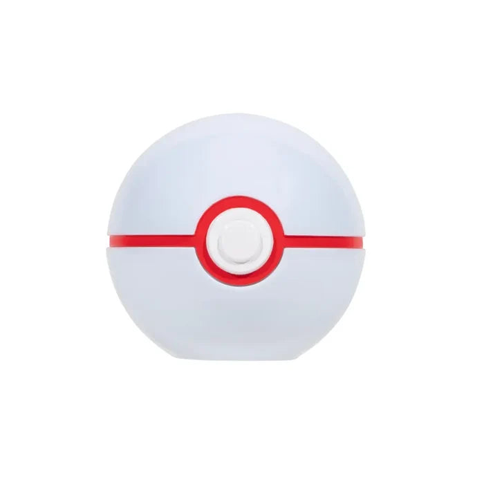 Pokemon Clip 'N' Go Poke Ball Belt Role Play Set for Kids 4+