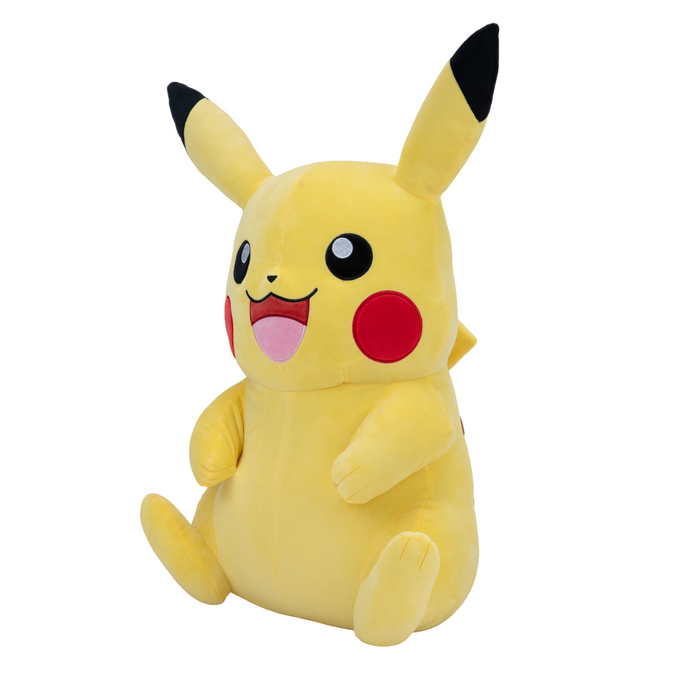 Pokemon Plush Pikachu 24 Inch PKW3884