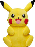 Pokemon Plush Pikachu 24 Inch