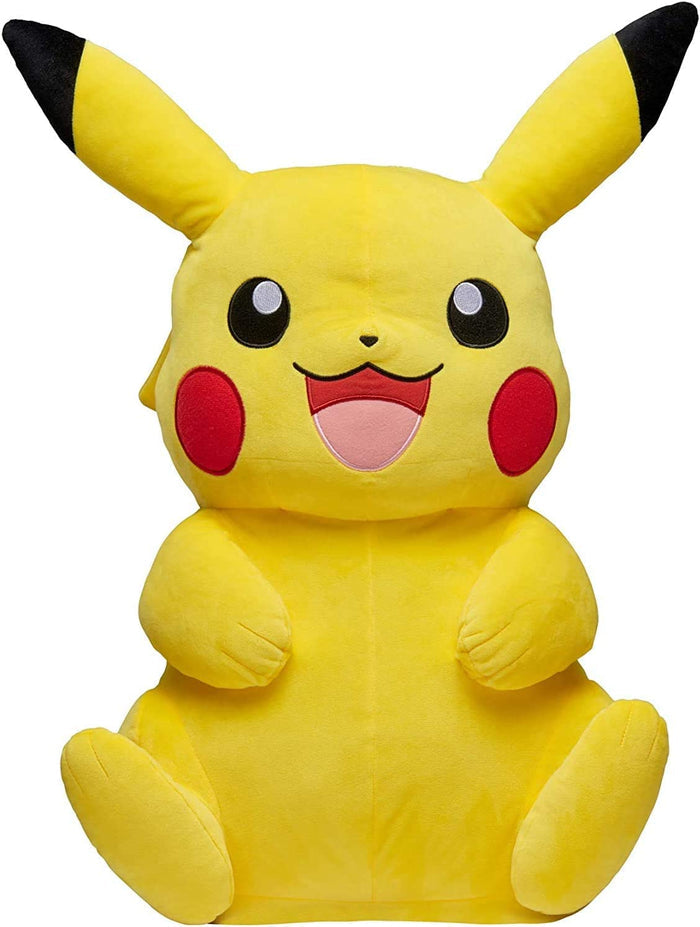 Pokemon Plush Pikachu 24 Inch