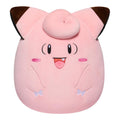 Pokemon Squishmallow Clefairy 10 Inch