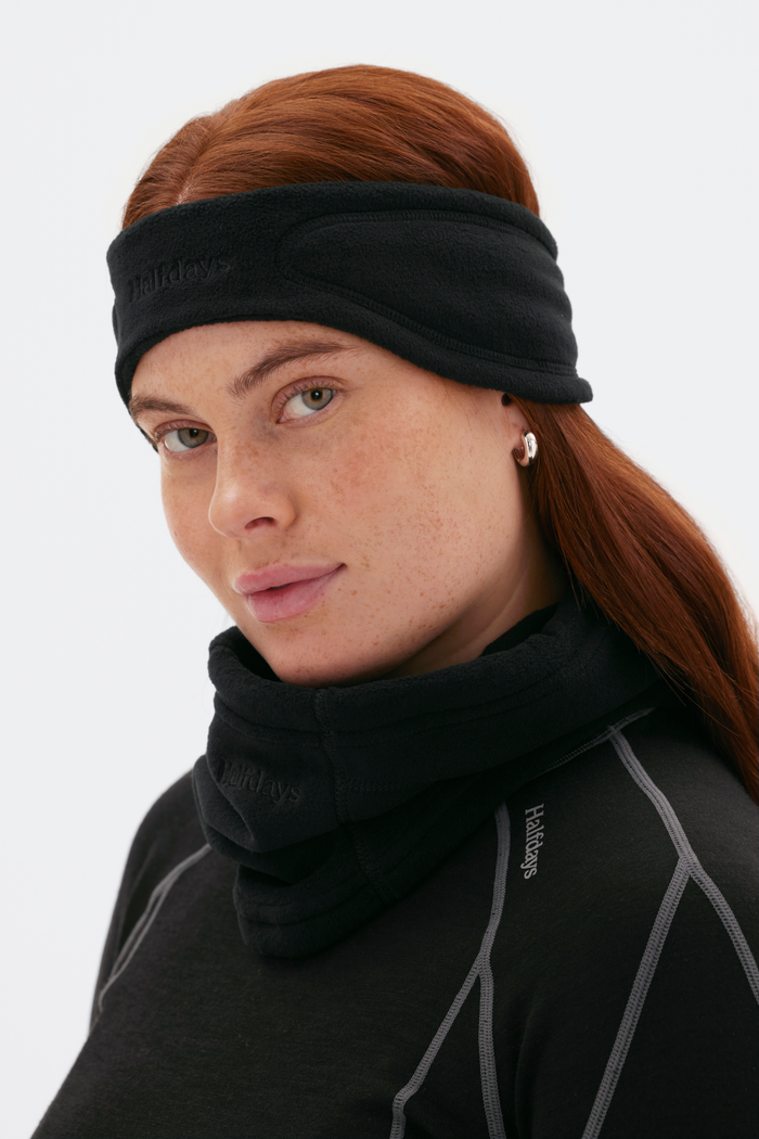 Polartec® Fleece Headband