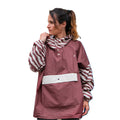 Poncho de pluie court - Poule Party