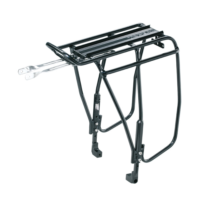 Porte-bagages arrière Topeak–UNI Super Tourist DX (DISC)