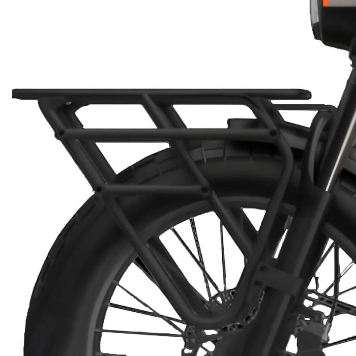 Porte-bagages avant - Kuiperbelt