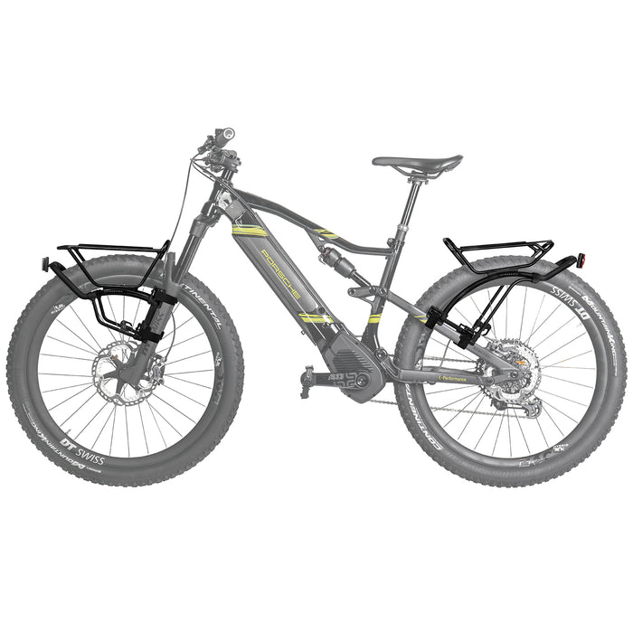 Porte-bagages avant Topeak – TetraRack M1 (Mountain)