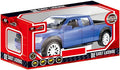 Power Joy Vroom Diecast Msz Licen Vehicles