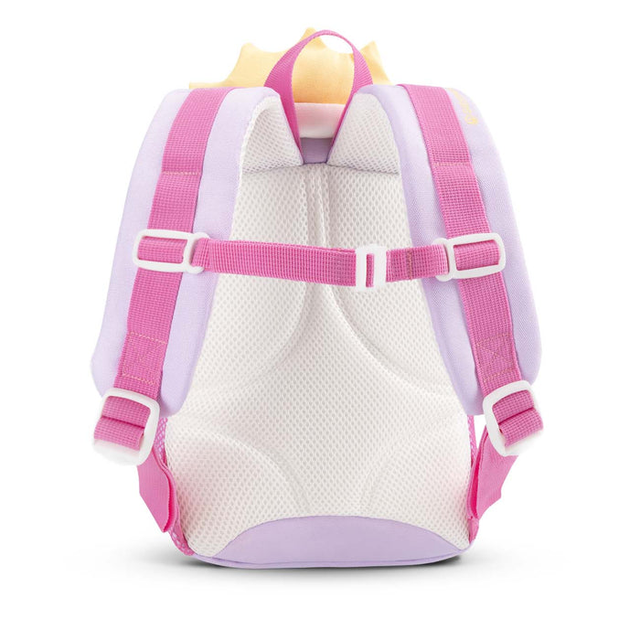 Giesswein Prinzessin Rucksack - lilac 370
