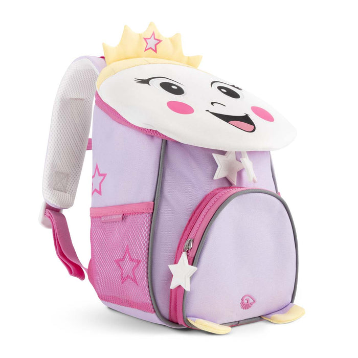 Giesswein Prinzessin Rucksack - lilac 370