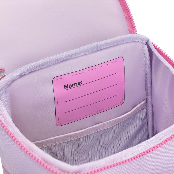 Giesswein Prinzessin Rucksack - lilac 370