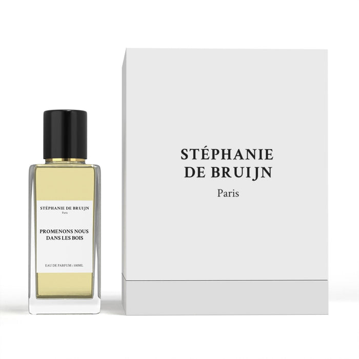 PROMENONS NOUS DANS LES BOIS EDP 100ml Vapo